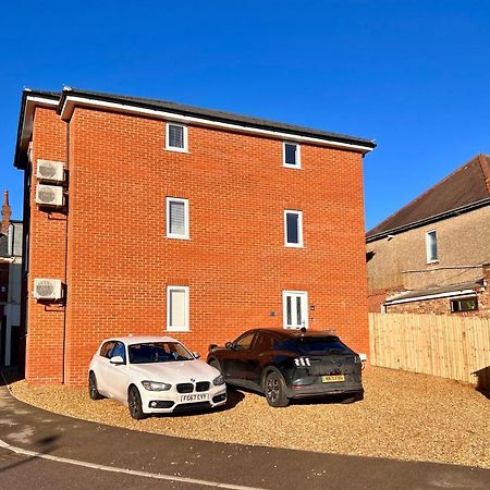 Apartmán Superb Modern Flat In Northampton, Parking &Ev Exteriér fotografie